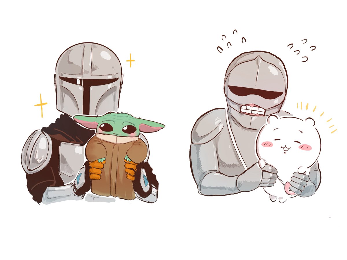 既視感の正体
かわちい