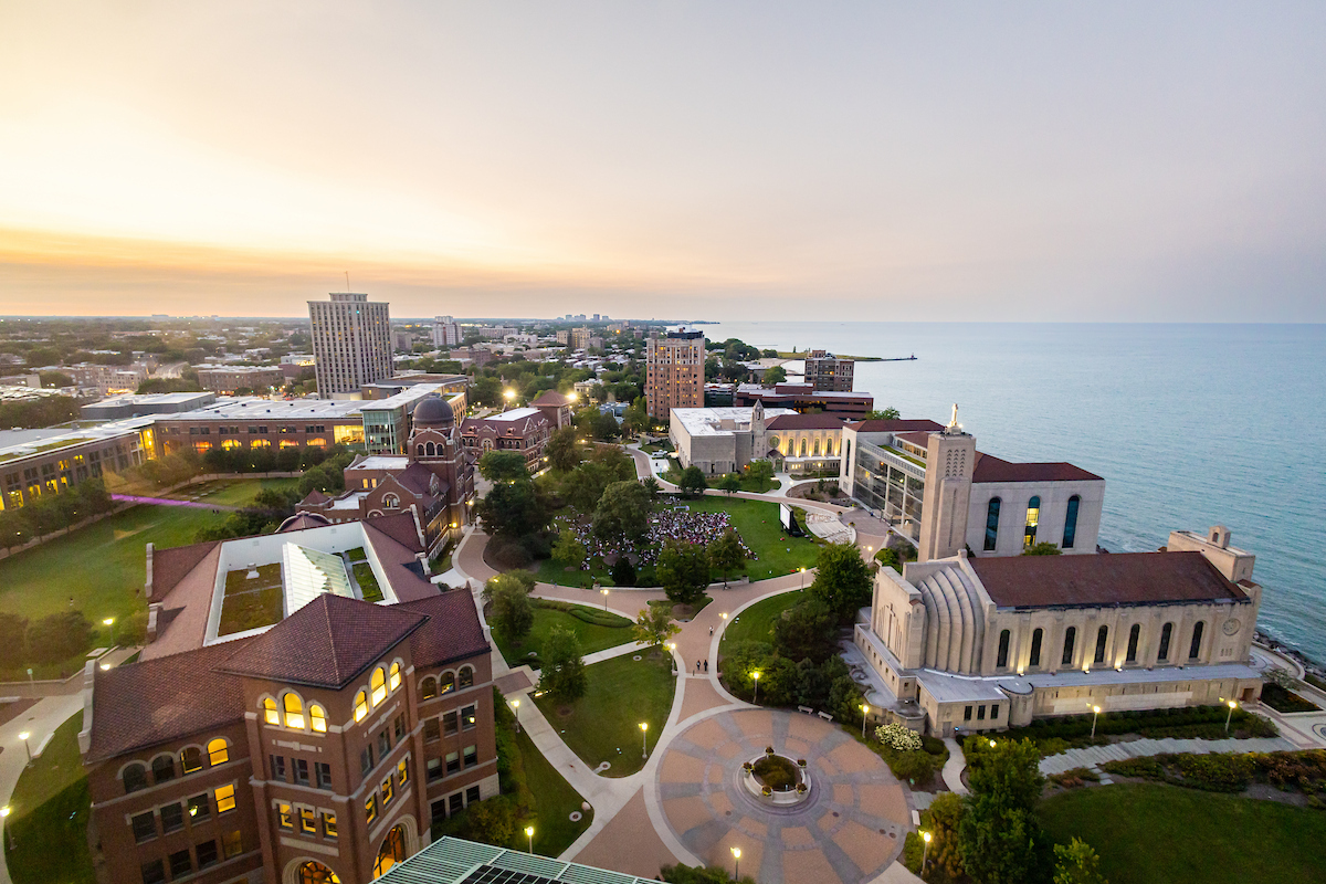 We believe education is more than knowledge — it’s a call to serve, lead, and change the world.

On #NationalHigherEducationDay, we celebrate the transformative power of learning grounded in purpose, justice, and community.