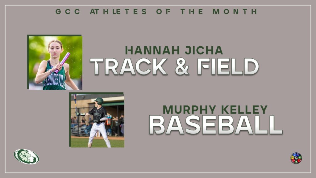 Greater Cleveland Conference (@ohio_gcc) on Twitter photo GCC May Athletes Of The Month
<a href="/scsmustangs/">Mustang Athletics</a>
Link to article:
gccohio.net/2025/06/06/gcc… GCC May Athletes Of The Month
<a href="/scsmustangs/">Mustang Athletics</a>
Link to article:
gccohio.net/2025/06/06/gcc…