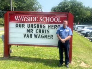 Denise Palaia tweet media