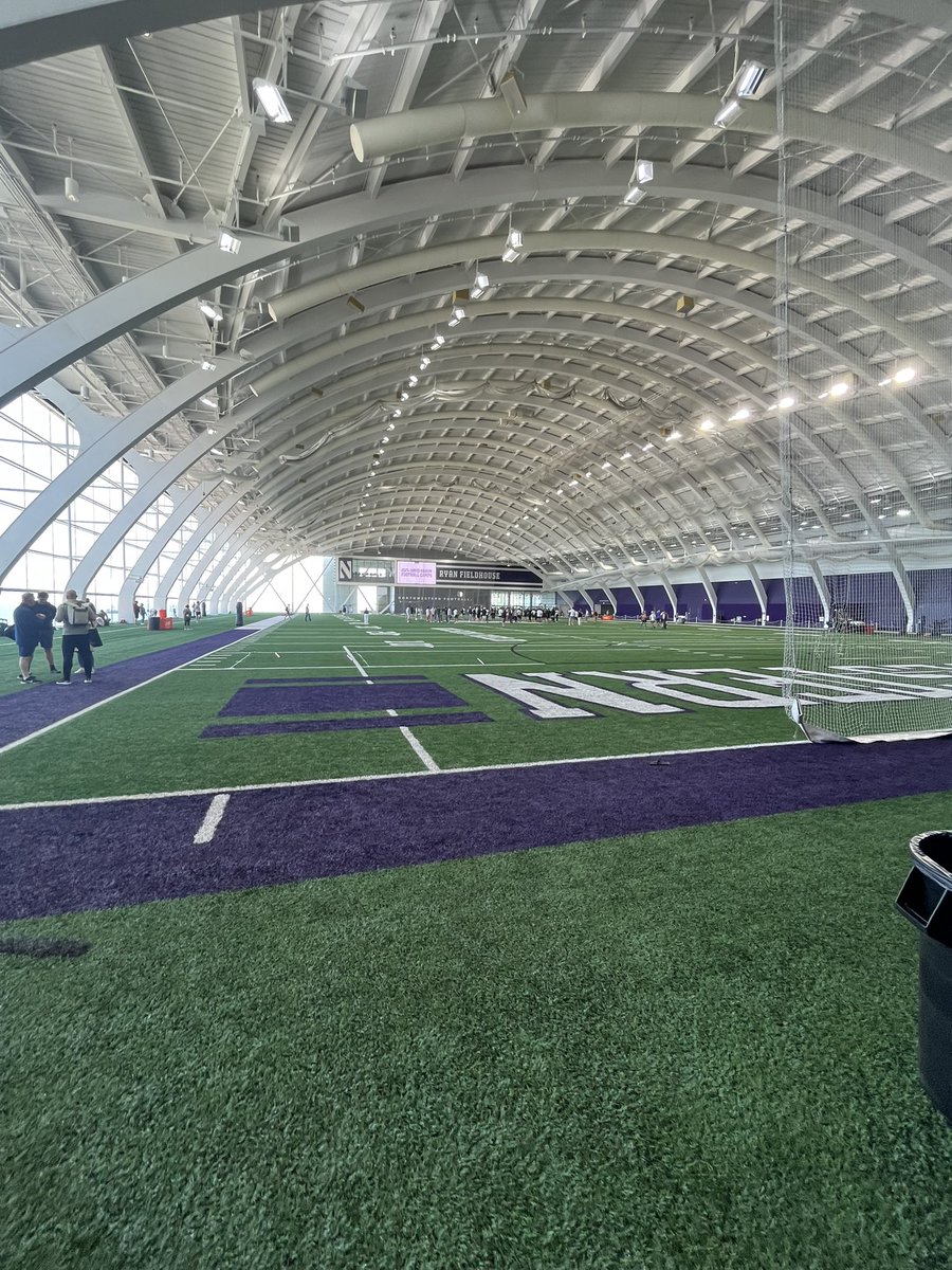 BauerSodoma's tweet photo. Had an amazing time @NUFBFamily today for the specialist camp! Thank you @Joe_Seymour26 for the invite and host of the camp, and for the great opportunity to share my skills. Hope to be able to come back up here again https://t.co/RwoioXStuz