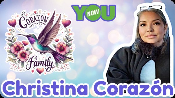 🔴 LIVE Christina_Corazon auf #YouNow younow.com/Christina_Cora…
