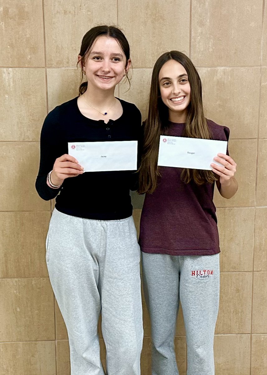 Merton Williams Middle School (@hcsdmertonw) on Twitter photo Representing <a href="/SectionVGGolf/">Section V Girls Golf</a>, <a href="/HiltonCadets/">Hilton Athletics</a>, & <a href="/HiltonCSD/">Hilton CSD</a> in the girls golf state tournament is Amazing! Representing your middle school <a href="/HCSDMertonW/">Merton Williams Middle School</a> in the state tournament is UNBELIEVABLE! Way to go Jacey Neylon & Reagan Paolini & good luck! We are CADET PROUD! <a href="/PrimetimeBall_/">Primetime585āļø</a> Representing <a href="/SectionVGGolf/">Section V Girls Golf</a>, <a href="/HiltonCadets/">Hilton Athletics</a>, & <a href="/HiltonCSD/">Hilton CSD</a> in the girls golf state tournament is Amazing! Representing your middle school <a href="/HCSDMertonW/">Merton Williams Middle School</a> in the state tournament is UNBELIEVABLE! Way to go Jacey Neylon & Reagan Paolini & good luck! We are CADET PROUD! <a href="/PrimetimeBall_/">Primetime585āļø</a>
