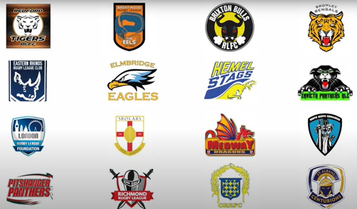 🗣️| Support Community Rugby League in London - Donate to London RL Foundation Today!

Ahead of a big day for London Rugby League tomorrow, please donate to the London Rugby League Foundation to help it continue to support Community Rugby League Clubs in London &amp; S East. 

The