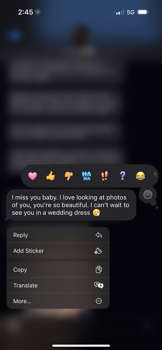 dariankerin's tweet photo. i truly never thought it was possible to be loved like this🥹 https://t.co/7203JHGESc