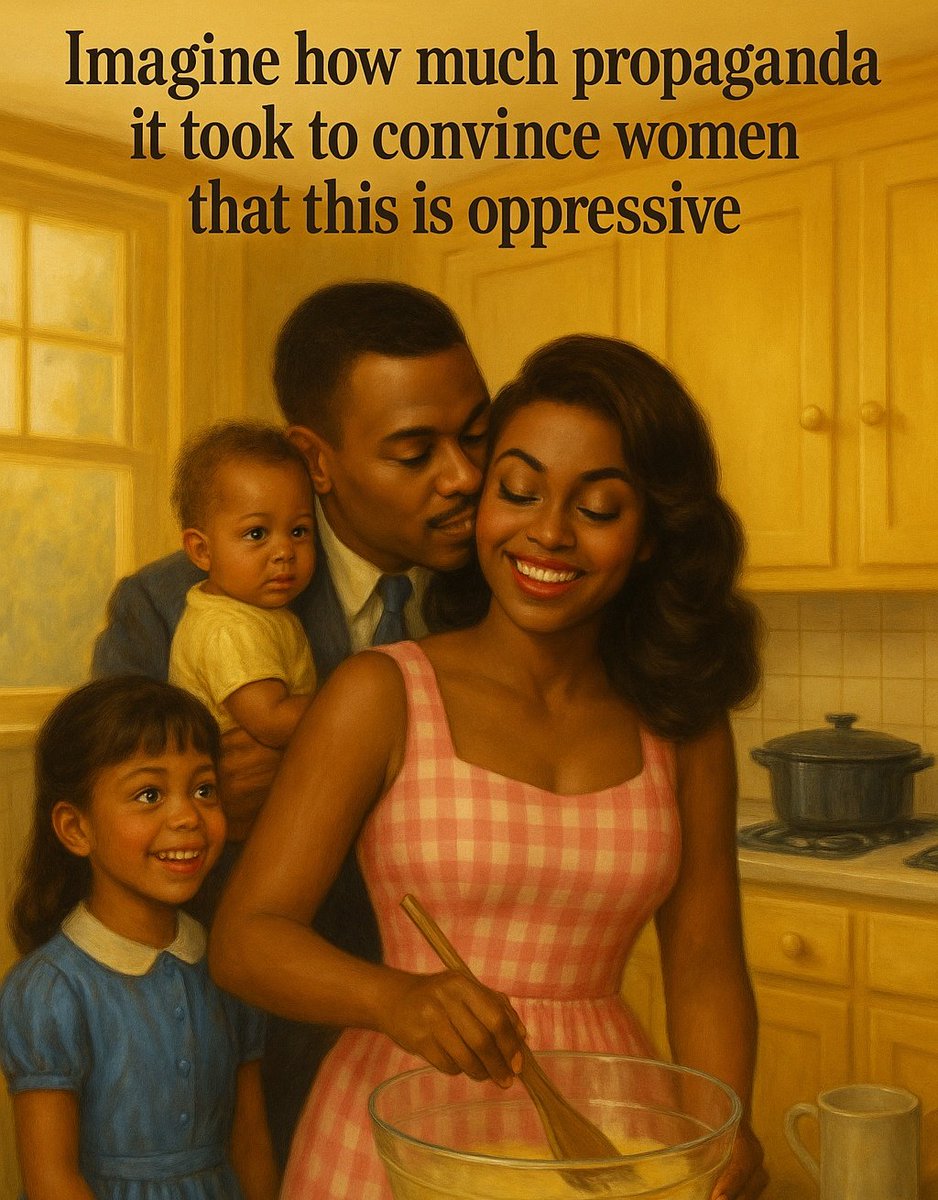 3rd and 4th wave feminism is destructive to society and women as a whole.