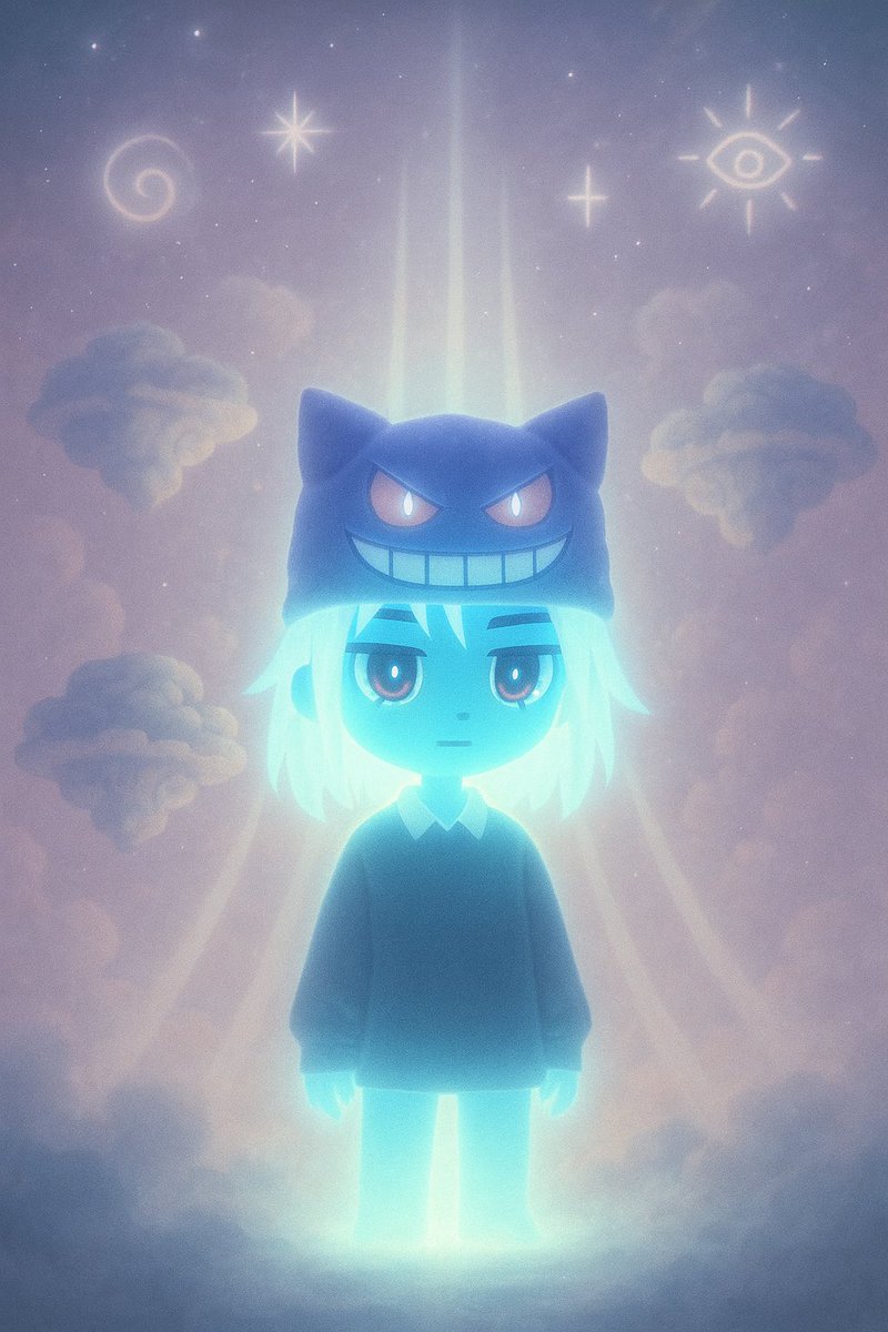 dreamilio world order has entered the timeline. 
hope you slept well… 
it’s our world now.