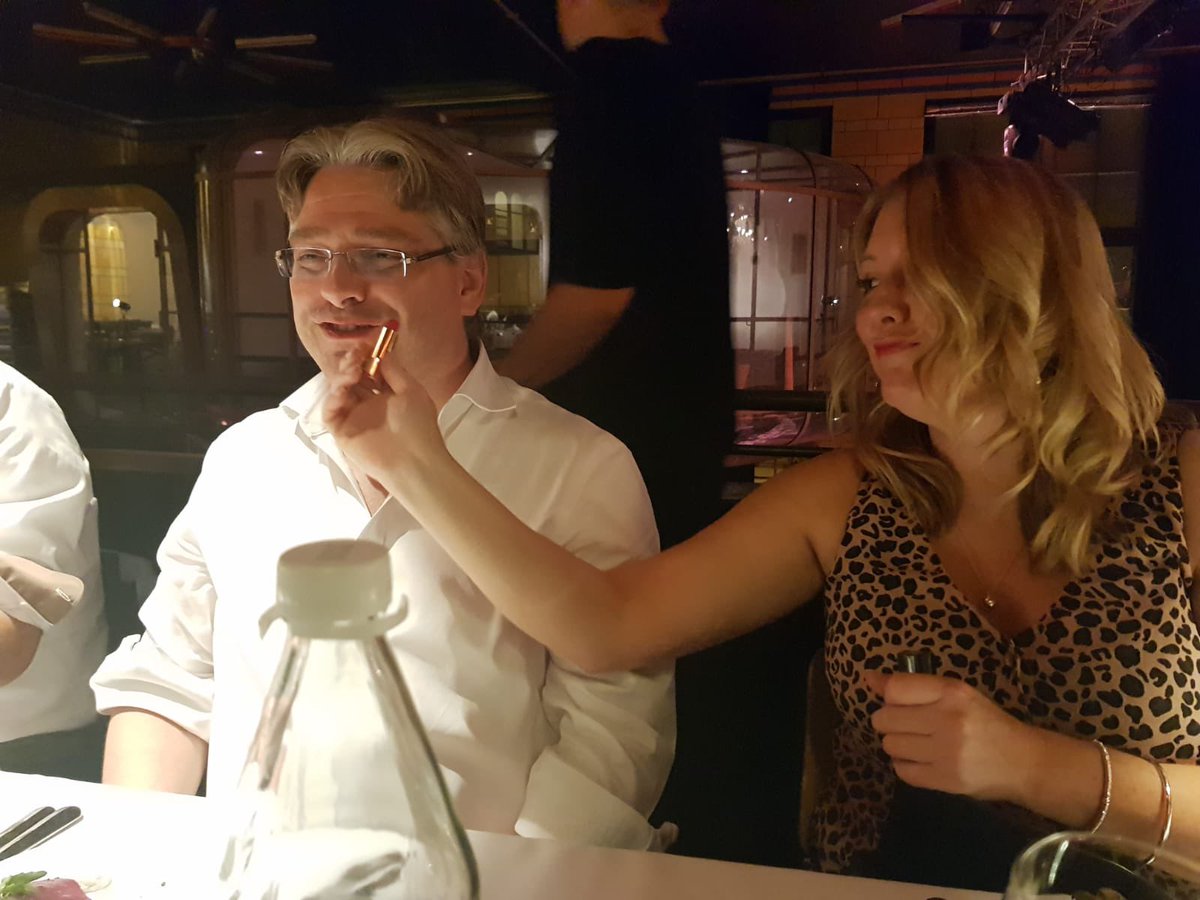 Rhiannon Harries (@rhiharries) on Twitter photo From one extremely grateful apprentice- <a href="/Neil_J_Smart/">Neil Smart</a> what an absolute legend, will be forever indebted for all you taught me! Your legacy will live on RIP From one extremely grateful apprentice- <a href="/Neil_J_Smart/">Neil Smart</a> what an absolute legend, will be forever indebted for all you taught me! Your legacy will live on RIP