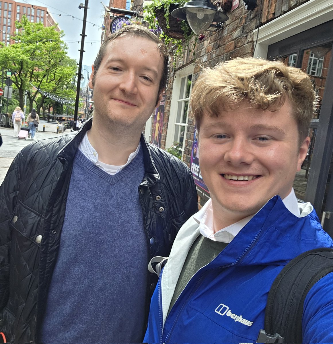 Cllr Jon-Connor Lyons ๐ (@jonconnorlyons) on Twitter photo Great meeting in the Gay Village with community members reviewing our Action Plan, the progress since last yearโs launch and identifying next steps. Thanks to <a href="/CarlAustinBehan/">Dr Carl Austin-Behan OBE โOzzyโ ๐</a> for organising, and <a href="/MCCCityCentre/">MCC City Centre</a>, <a href="/GMPCityCentre/">Manchester City Centre Police (GMP)</a> & partners for their updates. Great meeting in the Gay Village with community members reviewing our Action Plan, the progress since last yearโs launch and identifying next steps. Thanks to <a href="/CarlAustinBehan/">Dr Carl Austin-Behan OBE โOzzyโ ๐</a> for organising, and <a href="/MCCCityCentre/">MCC City Centre</a>, <a href="/GMPCityCentre/">Manchester City Centre Police (GMP)</a> & partners for their updates.