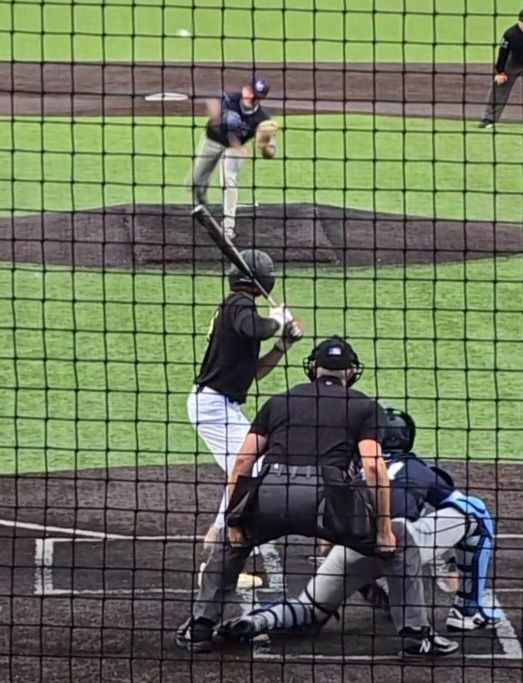 KNOD Radio - Kool Gold 105.3FM, Harlan, IA (@koolgold105) on Twitter photo ⚾ #KoolGold105 KNOD SPORTS: <a href="/hcsdcyclones/">Harlan Community School District</a> baseballs suffer tough walk-off loss to Hawkeye 10 rival LC on Thursday. ⚾
Story & interview w/ Cyclone Coach Heath Stein available here: buff.ly/9IzBoNC
<a href="/HCSDActivities/">Harlan Cyclones</a> ⚾ #KoolGold105 KNOD SPORTS: <a href="/hcsdcyclones/">Harlan Community School District</a> baseballs suffer tough walk-off loss to Hawkeye 10 rival LC on Thursday. ⚾
Story & interview w/ Cyclone Coach Heath Stein available here: buff.ly/9IzBoNC
<a href="/HCSDActivities/">Harlan Cyclones</a>