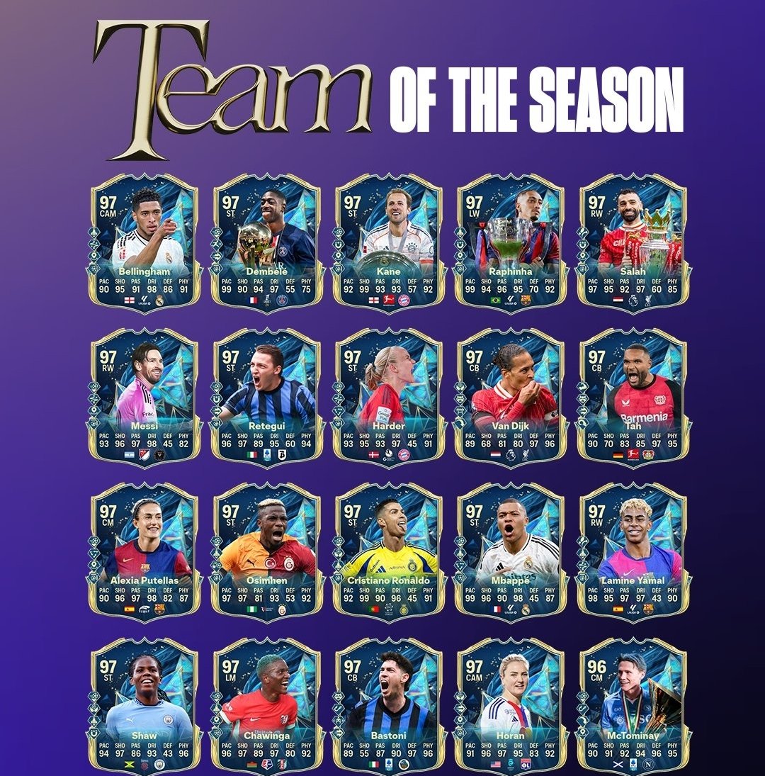 🚨We are taking Futchamps orders (PlayStation, Xbox &amp; PC)📝🚨

0 orders failed this whole year✔️
⚽️Ultimate Tots is here!!⚽️
• Games played by Pros🎮
• Stream available!
• Cheap &amp; Reliable✅
• Great communication📨

👉  eafcptw.com 👈