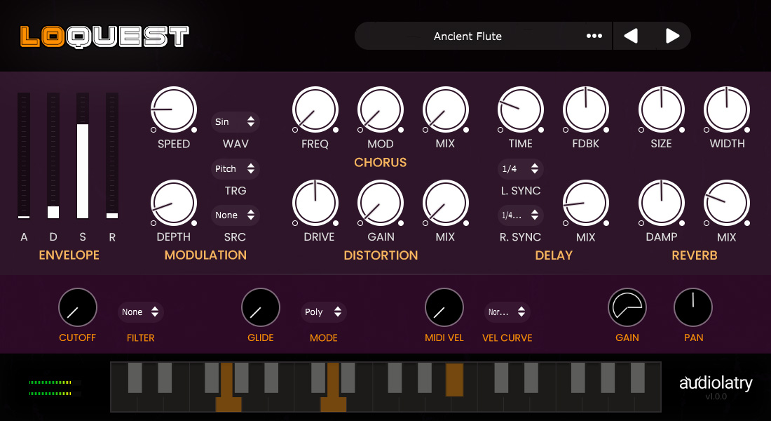 We are working on a new FREE plugin.