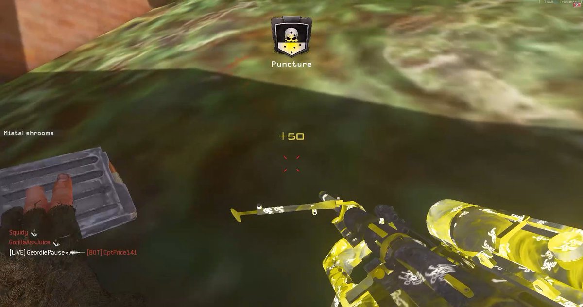 Time to run it back old school on some HMW! 

We are live right now on Kick 

kick.com/geordiepause

Time to smack some BANGERS! Who’s coming?? 

Scuf giveaway at 150 SUBS!! 

<a href="/Cam_BNF/">LUNAR CAM</a> <a href="/7kClique/">7k</a> <a href="/Ettni_/">Lucid Ettni ⁷ᵏ</a>