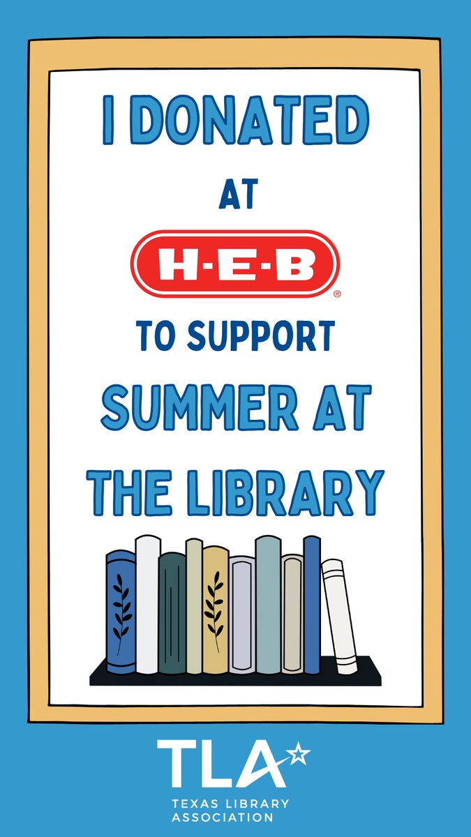 SESLibrary tweet media