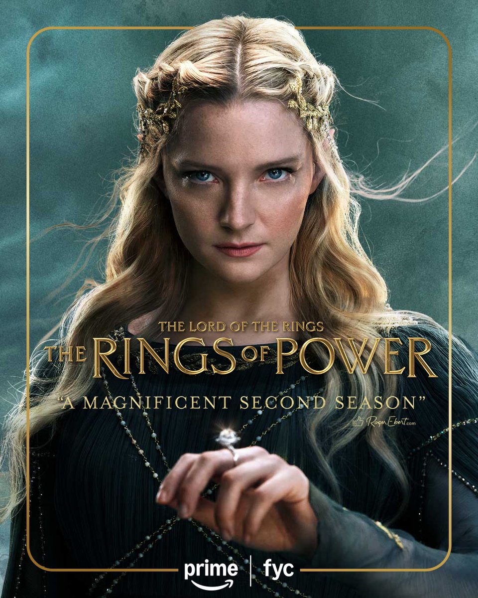 The Lord of the Rings tweet media