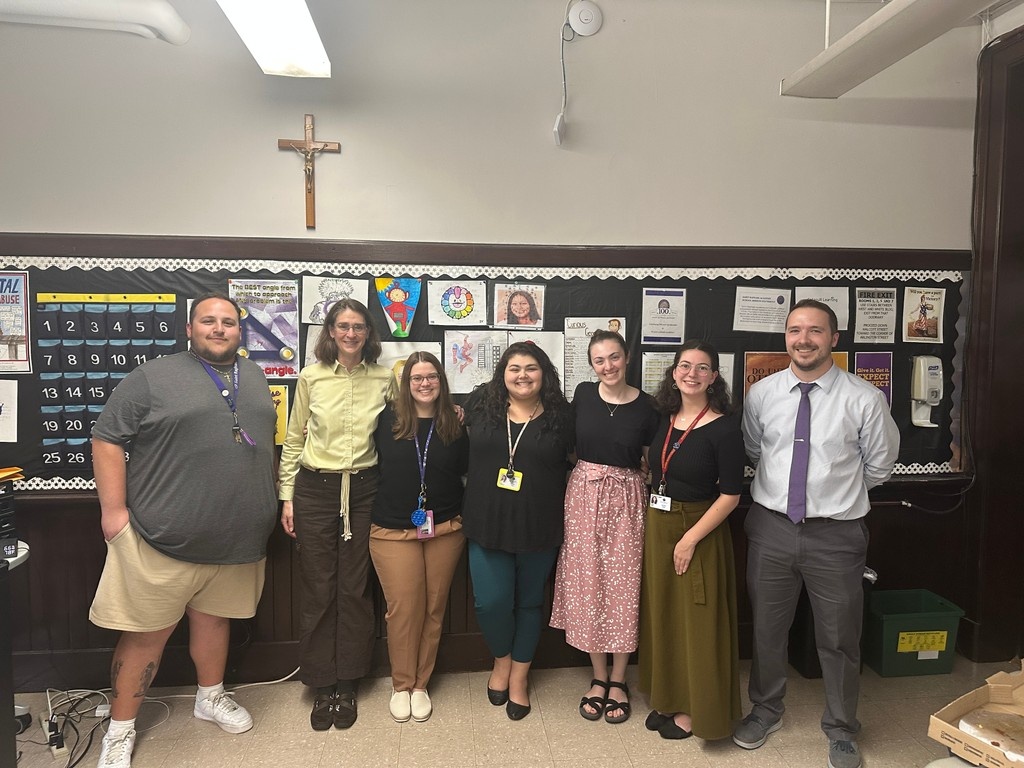 Saint Raphael Academy (@saintrays) on Twitter photo 🌟 A huge THANK YOU to our amazing new teachers! 🌟
Your energy, dedication, and heart have made such a difference in our classrooms and community. Watching you inspire, lead, and grow this year has been a true joy. 💜📚
#ThankYouTeachers #SaintsStrong 🌟 A huge THANK YOU to our amazing new teachers! 🌟
Your energy, dedication, and heart have made such a difference in our classrooms and community. Watching you inspire, lead, and grow this year has been a true joy. 💜📚
#ThankYouTeachers #SaintsStrong