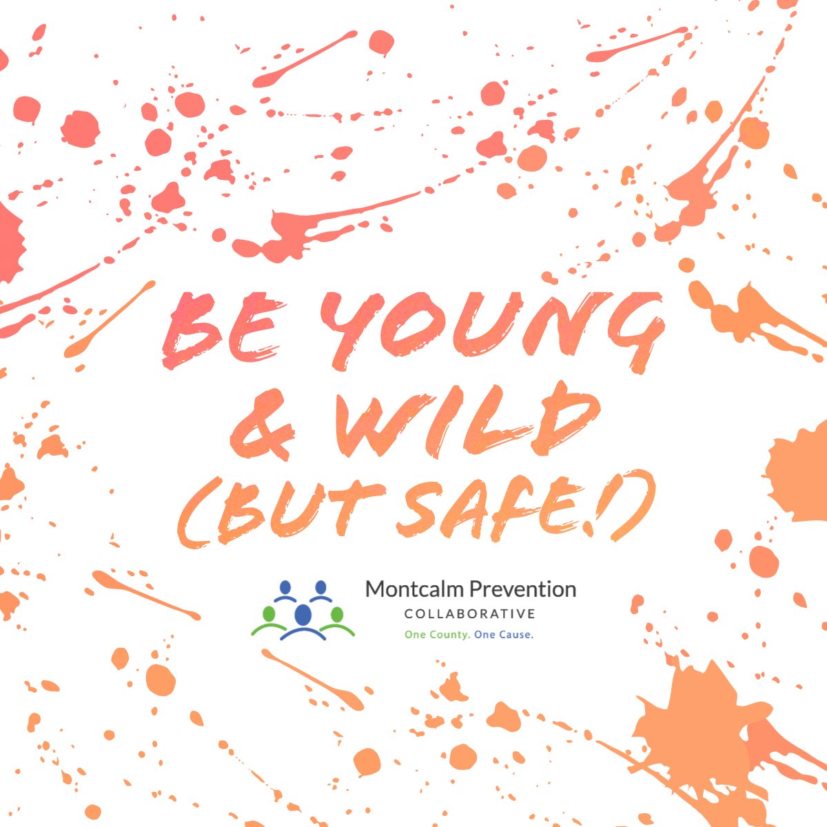 MontPrevention's tweet image. Summer’s here—make it unforgettable for all the right reasons! 🌞🎉
Have fun, be bold, and stay safe by saying no to drugs and alcohol. Your future’s too bright to blur with bad choices.
Be young. Be wild. But most of all—be smart.