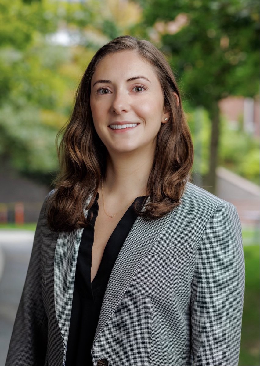 HorowitzFdn's tweet image. Congratulations to Katherine Ianni for successfully defending her dissertation at @Harvard. Katherine received an award from the Horowitz Foundation for Social Policy in 2024.