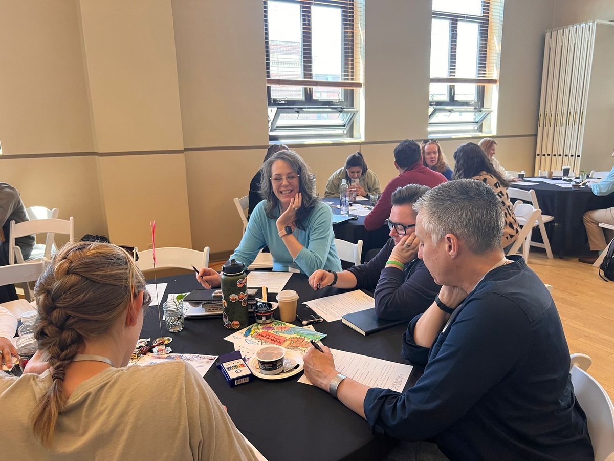 Feedback Labs tweet media