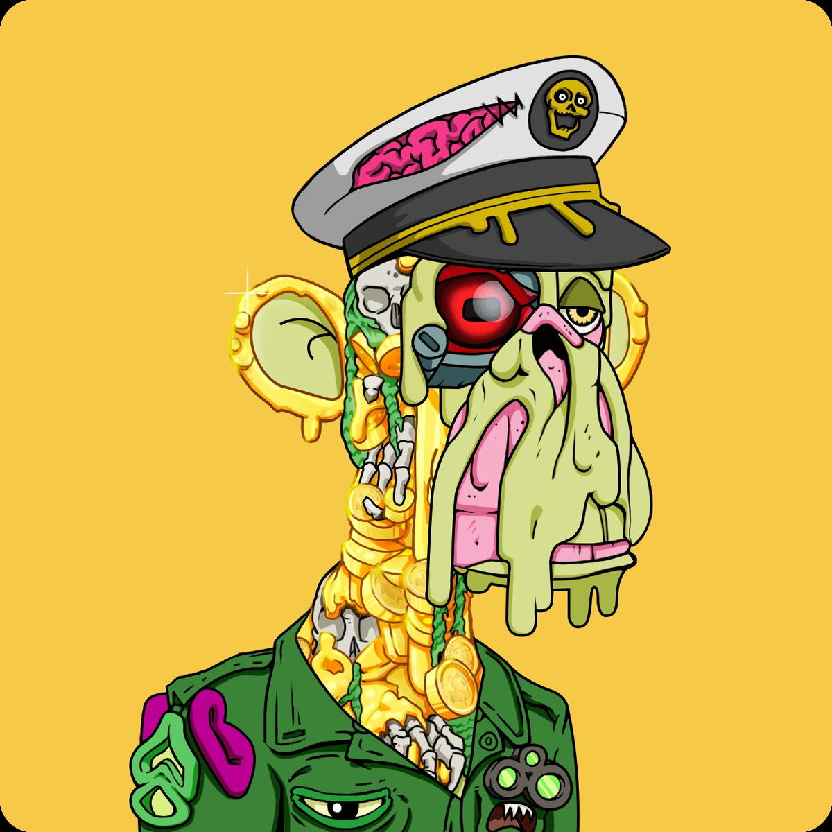 🐸 D.Dot 🦍👾 tweet media