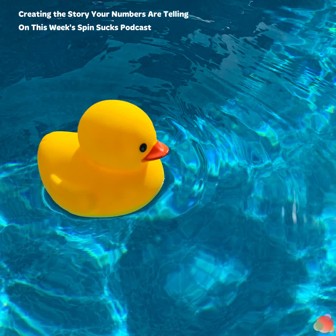 Gini Dietrich (@ginidietrich) on Twitter photo Marketers are swimming in data, but many haven't been taught how to translate it into decisions. This week on <a href="/SpinSucks/">Spin Sucks</a>, we discuss how to proactively change that. bit.ly/3Ze6cZM Marketers are swimming in data, but many haven't been taught how to translate it into decisions. This week on <a href="/SpinSucks/">Spin Sucks</a>, we discuss how to proactively change that. bit.ly/3Ze6cZM