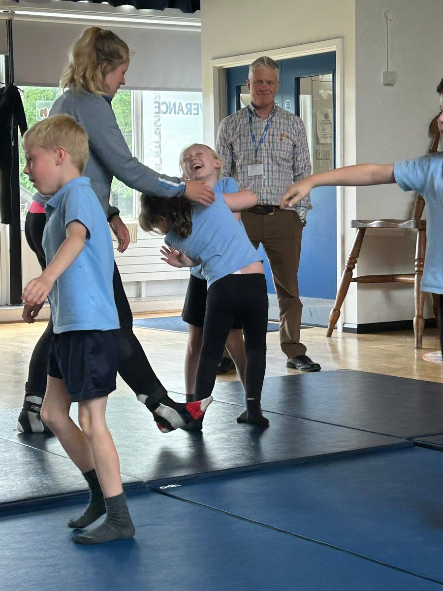 C3 Cumberland Wrestling! 🤼
#ConistonCEPrimaryClass3