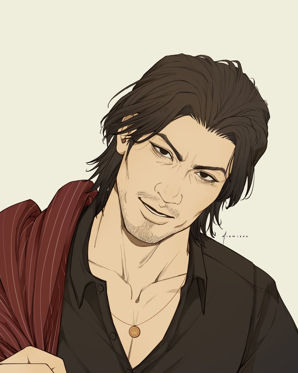 akiyama kofi gift🌹✨