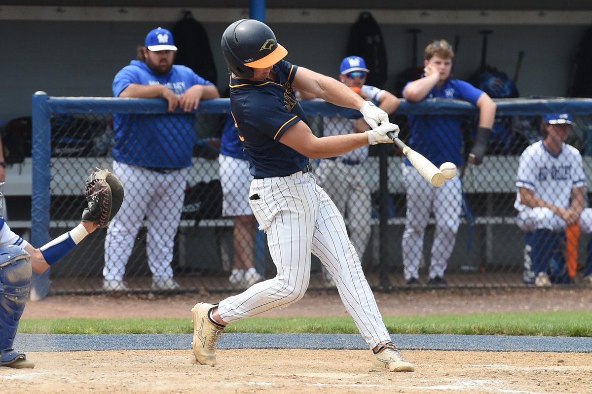Mike Cabrey (@mpcabrey) on Twitter photo #BASEBALL: Tyler Tindall tosses 80-pitch, 2-hit shutout as Pope John Paul II tops Mid Valley 5-0 in PIAA-4A quarterfinals (By <a href="/EdMorrone/">Ed Morrone</a>) thereporteronline.com/2025/06/05/pia… #BASEBALL: Tyler Tindall tosses 80-pitch, 2-hit shutout as Pope John Paul II tops Mid Valley 5-0 in PIAA-4A quarterfinals (By <a href="/EdMorrone/">Ed Morrone</a>) thereporteronline.com/2025/06/05/pia…