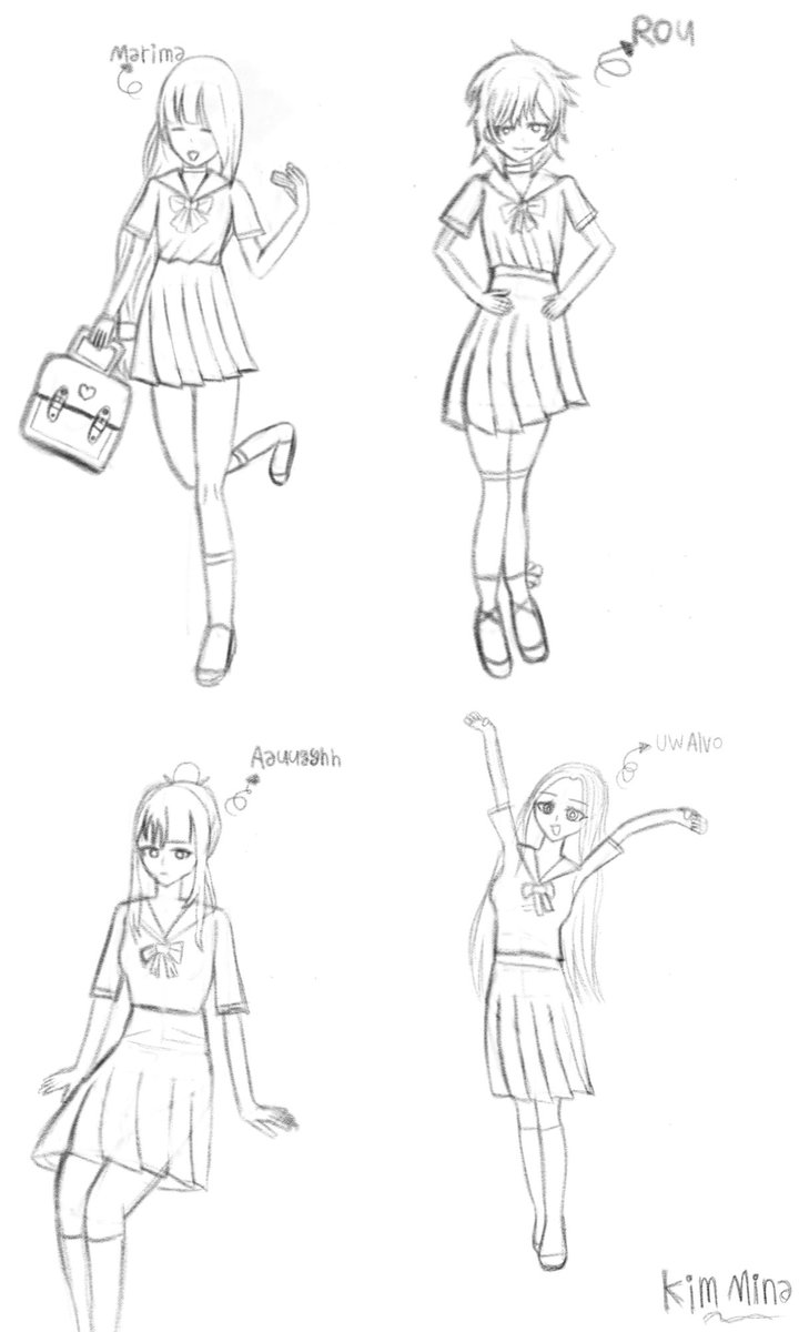 Mina🔞 tweet media