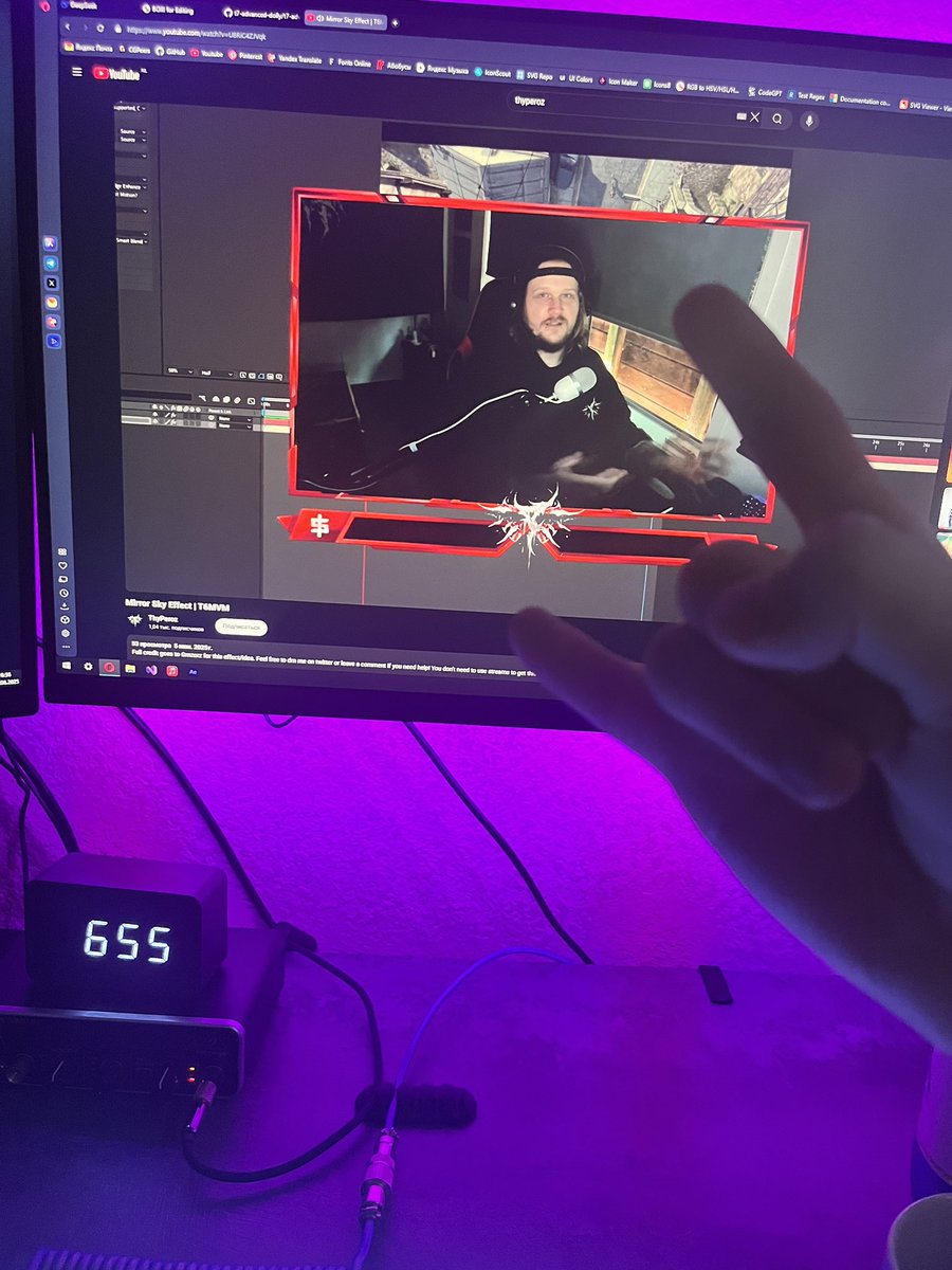 Amyst tweet media