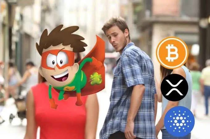 #Fartboy is going to flip #Fartcoin… change my mind. 
<a href="/FARTBOY_CTO/">FARTBOY💨</a> 

#Bitcoin #SolanaMemeCoin #Solana #Ethereum