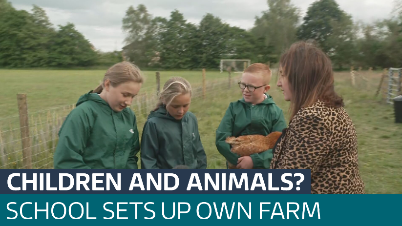 ITV Wales News tweet media