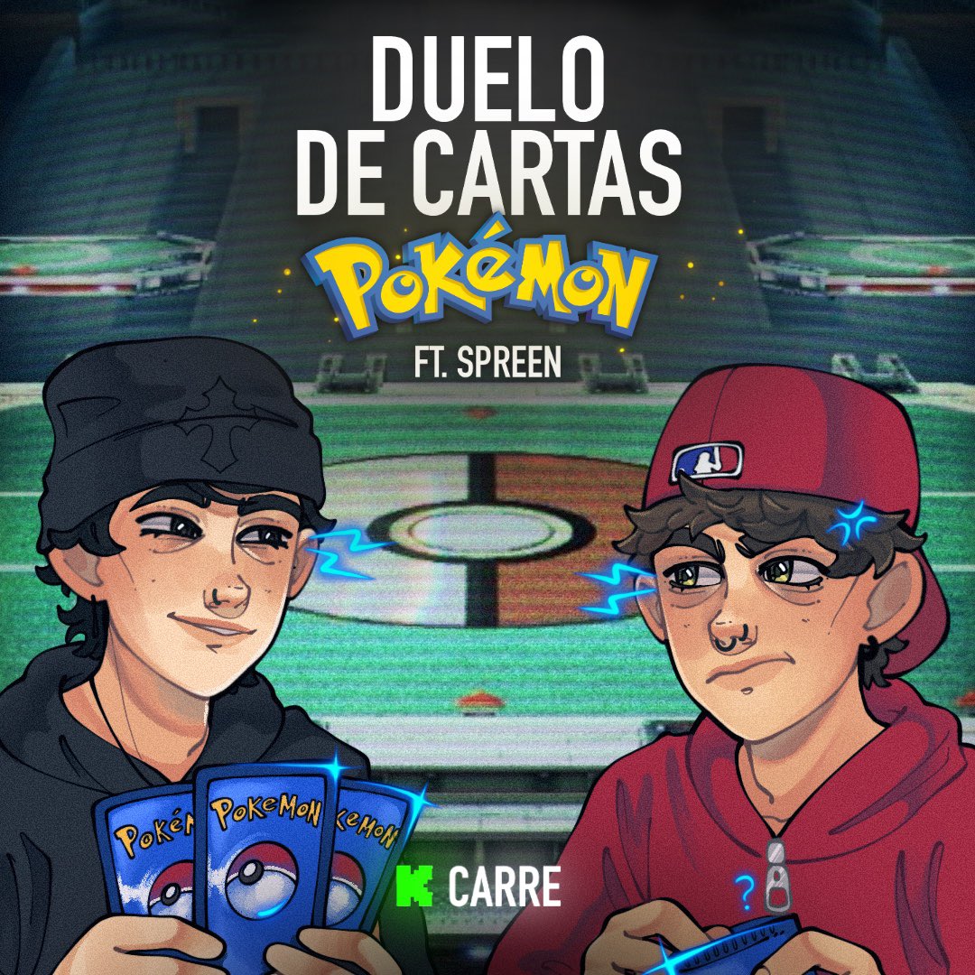 hoy 18:30hs 🇦🇷

los espero,
kick.com/carre