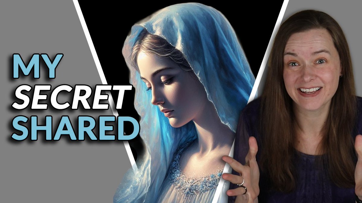 I have the best friends a girl could ask for! These friends are available to you as well, in times of joy or in times of stress, they will help support you, lift you up, pray with you, and, most importantly, point you to Jesus Christ.

Find out more ► youtu.be/2hmRSRSkVZE