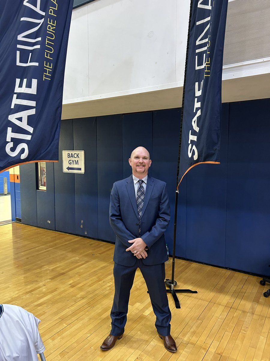 Lake Park Athletics (@lpathleticdept) on Twitter photo You know it’s STATE when Ned, the best ATC in the business, is suited up! <a href="/Athletico/">Athletico PT</a> <a href="/LPBoysVBall/">LP Boys Volleyball</a> You know it’s STATE when Ned, the best ATC in the business, is suited up! <a href="/Athletico/">Athletico PT</a> <a href="/LPBoysVBall/">LP Boys Volleyball</a>