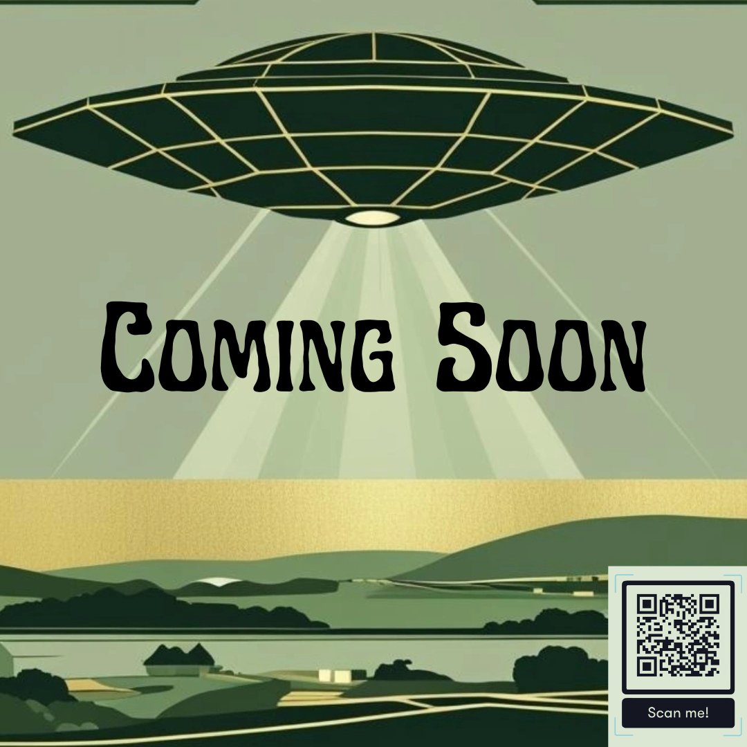 The Wirksworth UFO Incident thewirksworthufoincident.co.uk #film #filmtwt #indiefilm