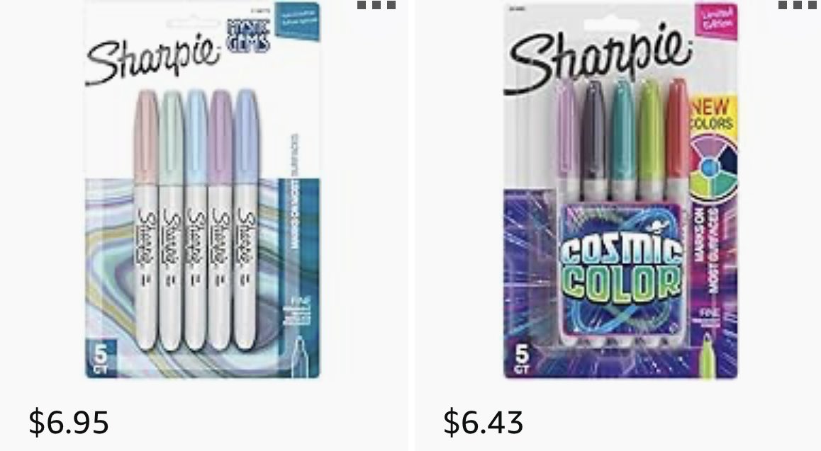 My Students Call Me P (@mrspete23) on Twitter photo <a href="/Skinnyteacher1/">Crazy Curriculum Chic</a> 🧡Positive, patient, and persistent with my #clearthelist for my HS classroom! Magic is going to happen!
😍Really wishing for the Sharpies for our story projects!
amazon.com/hz/wishlist/ls… <a href="/Skinnyteacher1/">Crazy Curriculum Chic</a> 🧡Positive, patient, and persistent with my #clearthelist for my HS classroom! Magic is going to happen!
😍Really wishing for the Sharpies for our story projects!
amazon.com/hz/wishlist/ls…
