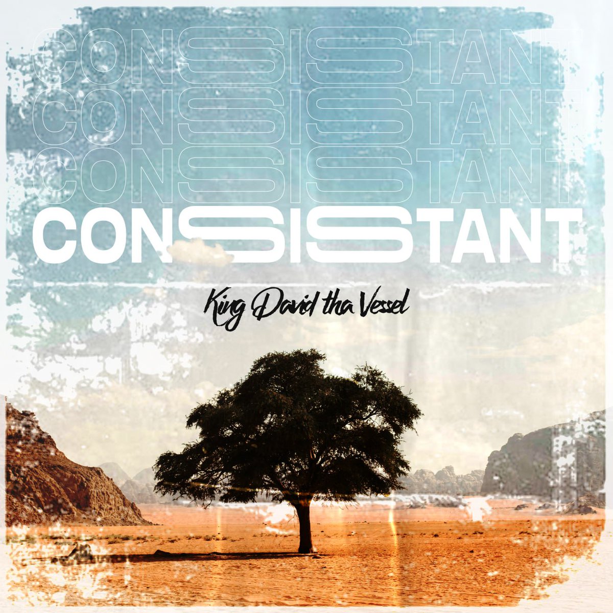 Yieldedman's tweet image. Wherever you stream...

distrokid.com/hyperfollow/ki…

#consistant #newsingle #Gospel