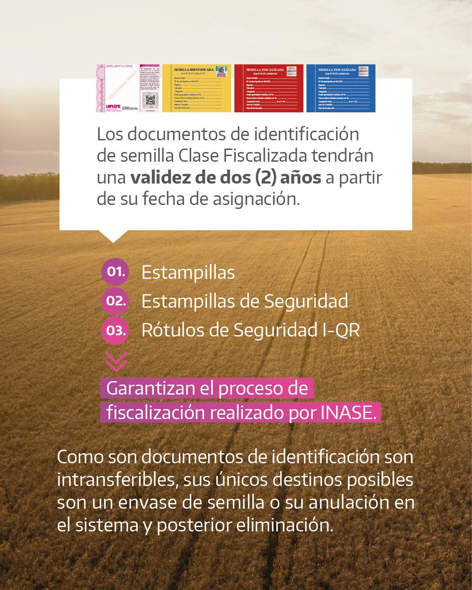INASE tweet media