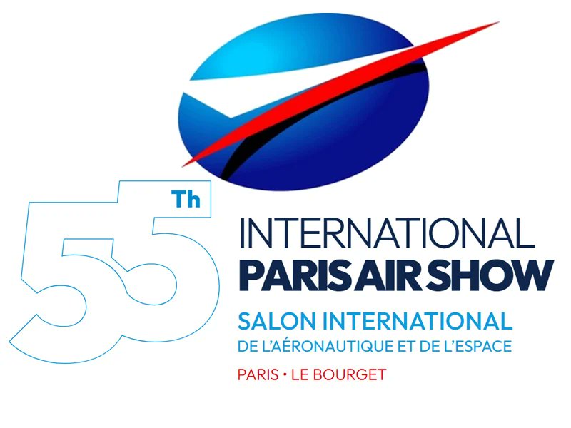 Je viens de recevoir mon accréditation Presse pour #TheatrumBelli par l'organisation de #ParisAirShow 2025. 
Je passerai donc au salon mais je ne sais pas encore quelles seront les dates précises. Hâte d'y faire des rencontres...
siae.fr

<a href="/GifasOfficiel/">GIFAS</a>