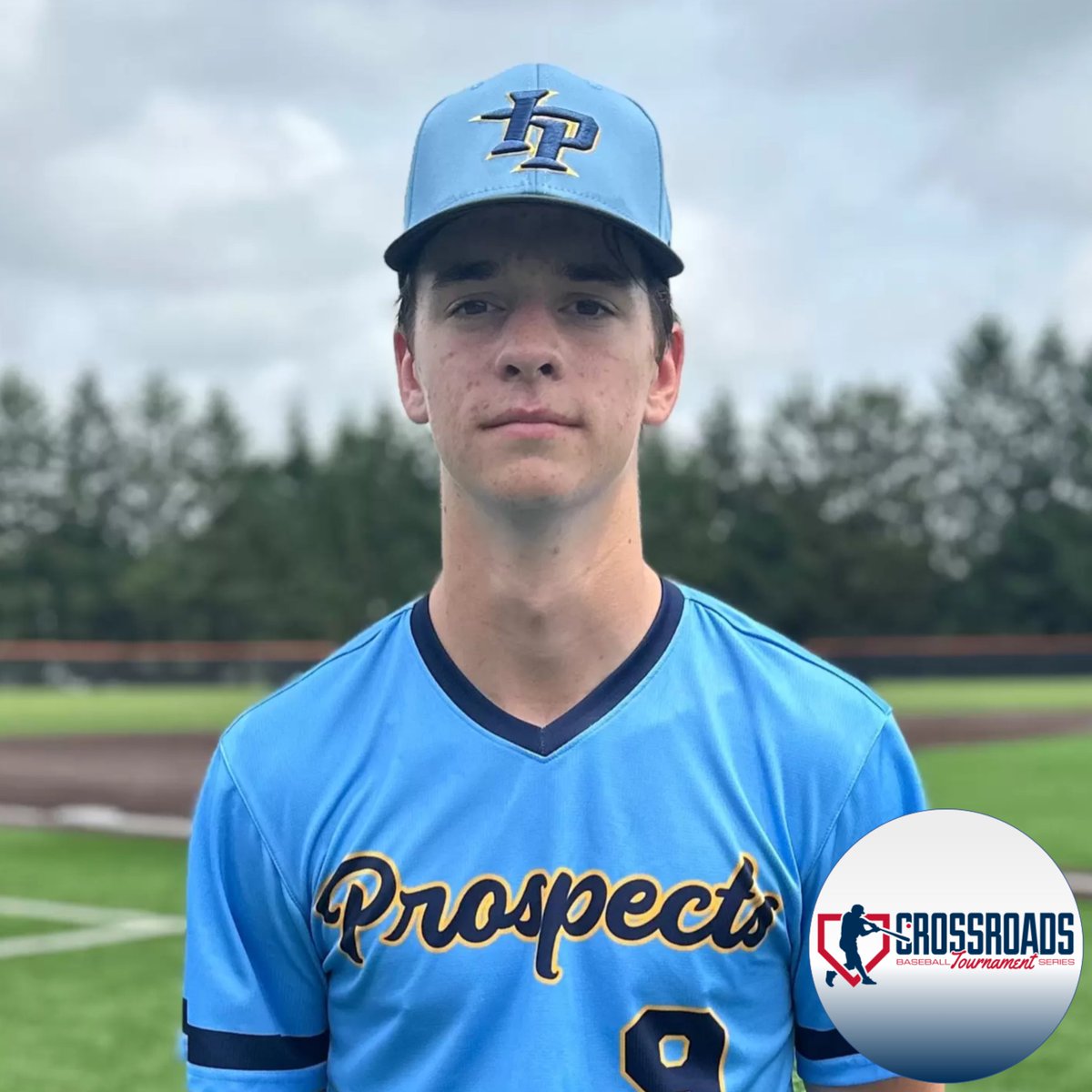 Crossroads Baseball Series (@xroads_baseball) on Twitter photo โพ๏ธ ๐ท ๐๐๐ผ๐๐๐ ๐๐ ๐๐๐ ๐๐ผ๐๐ ๐ท โพ๏ธ
Luke Cahoe | 2027 | 3B/RHP | Yorktown HS (IN) <a href="/YHS_Baseball_IN/">Y Tigers Baseball</a>
Goes 1-2 w/ an RBI and a BB and 5IP on the mound allowing 1H and striking out 5 in the W for <a href="/MarucciProspec/">Marucci Prospects</a> 16U Navy.
#HoosierInvite โพ๏ธ ๐ท ๐๐๐ผ๐๐๐ ๐๐ ๐๐๐ ๐๐ผ๐๐ ๐ท โพ๏ธ
Luke Cahoe | 2027 | 3B/RHP | Yorktown HS (IN) <a href="/YHS_Baseball_IN/">Y Tigers Baseball</a>
Goes 1-2 w/ an RBI and a BB and 5IP on the mound allowing 1H and striking out 5 in the W for <a href="/MarucciProspec/">Marucci Prospects</a> 16U Navy.
#HoosierInvite
