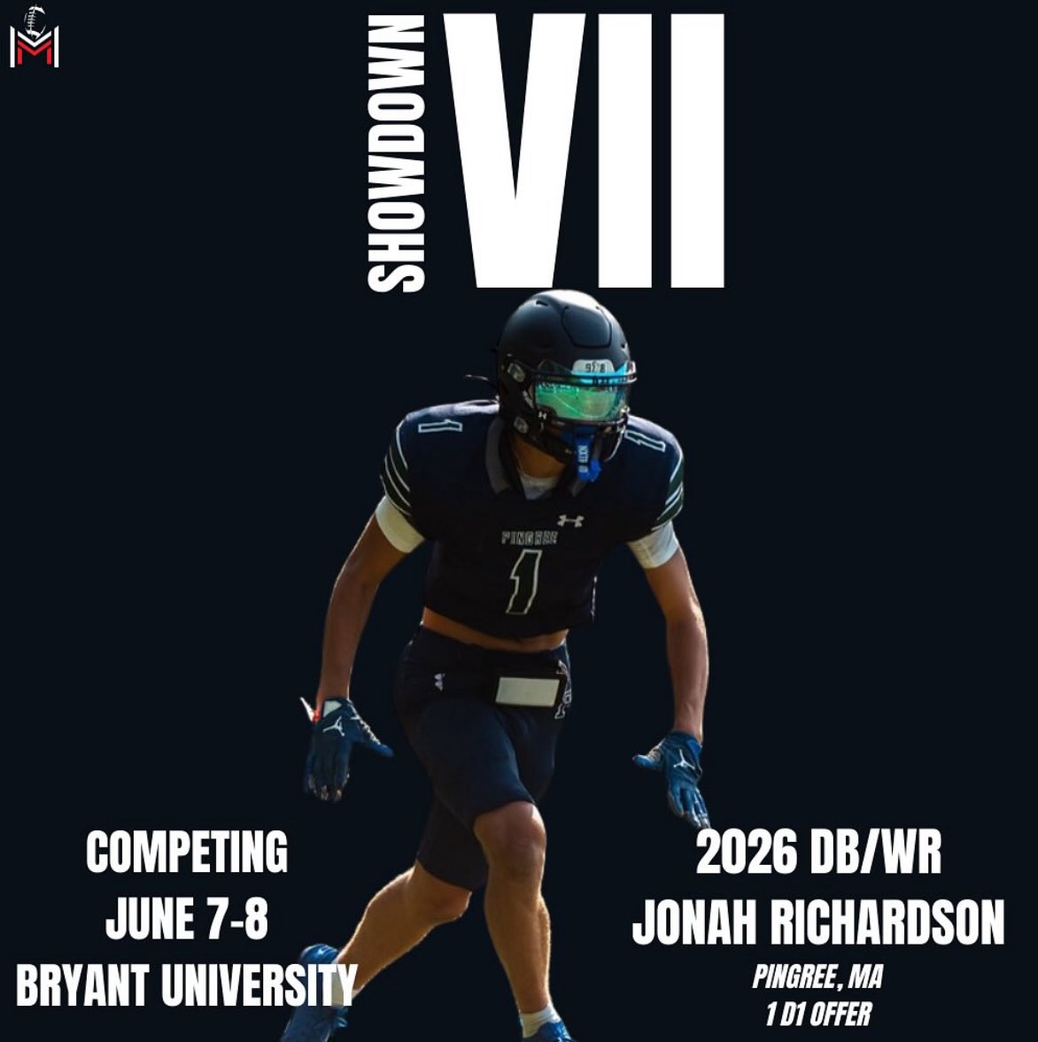 Can’t wait to compete in the PM session Tomorrow and Sunday. Looking forward to some great competition and a chance to get better.