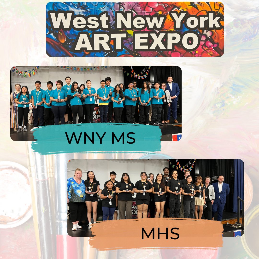 Art Expo 2025 Awards 1 of 2