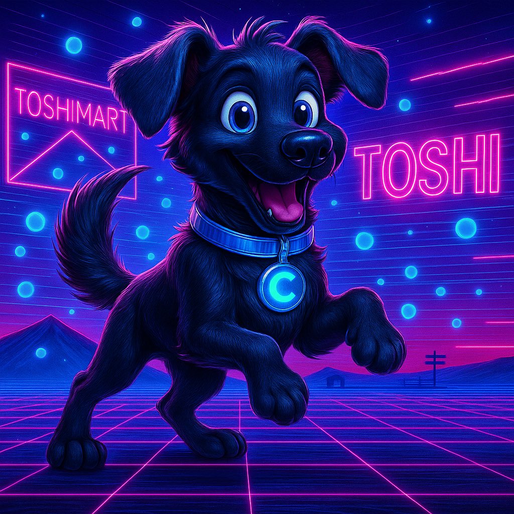 JAKฮ (@jdnfts) on Twitter photo <a href="/toshimart/">toshi mart</a> $COBI built on <a href="/toshimart/">toshi mart</a> ๐ถ๐
For the community ๐พ๐ต
<a href="/cobithedogcoin/">COBI The Dog</a>
t.me/cobithedog <a href="/toshimart/">toshi mart</a> $COBI built on <a href="/toshimart/">toshi mart</a> ๐ถ๐
For the community ๐พ๐ต
<a href="/cobithedogcoin/">COBI The Dog</a>
t.me/cobithedog
