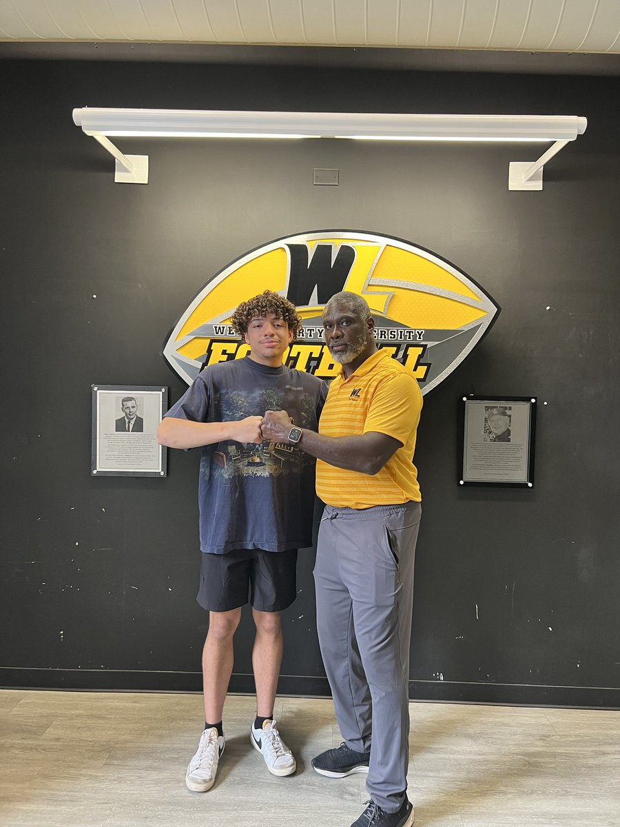markiss (@markissnelson25) on Twitter photo Had a amazing visit at West Liberty University. Thanks again <a href="/marcusspencer41/">Marcus Spencer</a> and the coaching staff.
<a href="/Louisburg_FB/">Louisburg College Football</a> <a href="/CaneCoachHodges/">Jonathan Hodges</a> <a href="/Coach_QSpellman/">Quinderra J. Spellman</a> <a href="/Real_CoachHall/">Clayton Hall</a> <a href="/CoachScott_97/">Coach Scott</a> <a href="/CoachFulp/">Bobby Fulp</a> Had a amazing visit at West Liberty University. Thanks again <a href="/marcusspencer41/">Marcus Spencer</a> and the coaching staff.
<a href="/Louisburg_FB/">Louisburg College Football</a> <a href="/CaneCoachHodges/">Jonathan Hodges</a> <a href="/Coach_QSpellman/">Quinderra J. Spellman</a> <a href="/Real_CoachHall/">Clayton Hall</a> <a href="/CoachScott_97/">Coach Scott</a> <a href="/CoachFulp/">Bobby Fulp</a>