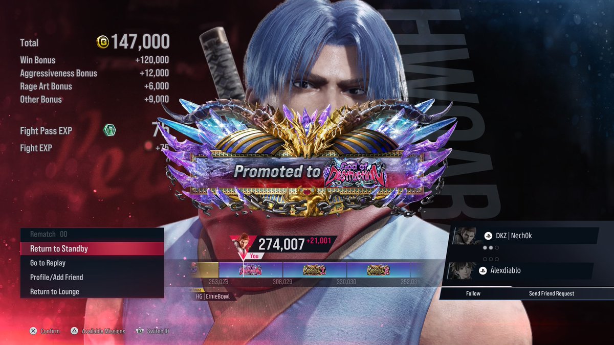 DKZ | Nech0k (@nech0k) on Twitter photo I'm finally back ๐ฅ I'm finally back ๐ฅ