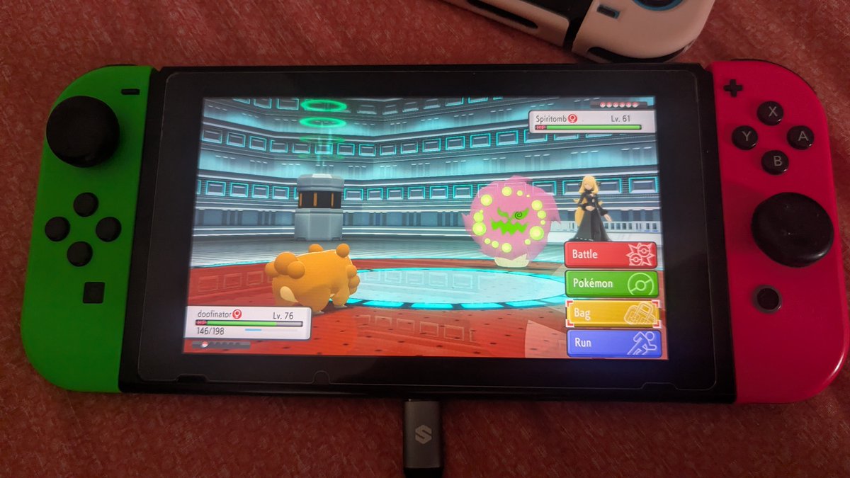 talflick's tweet photo. I'm about to sweep Cynthia with only bidoof. this is truly the male fantasy #bidoof #doofdoof #swag https://t.co/8cWdgRjMYQ