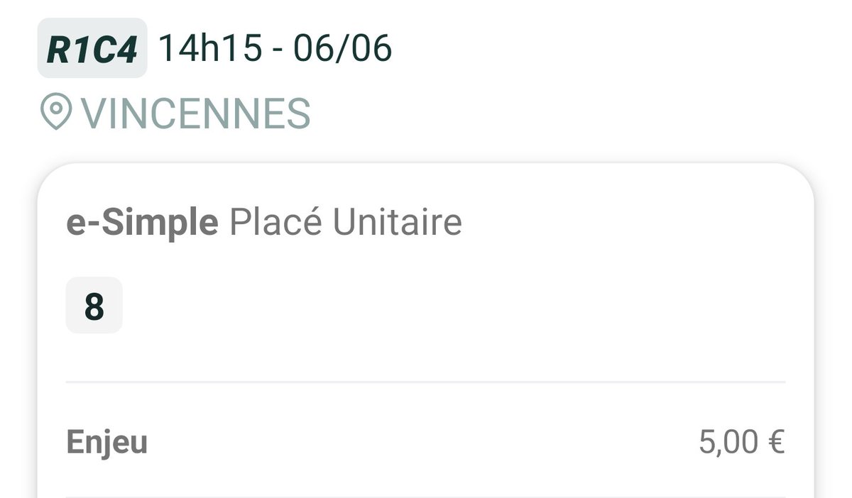 (8) Hescort Girl (Love) ne lâche rien jusqu'au poteau ! 😉 Merciiiii <a href="/gabigelormini/">Gabriele Gelormini</a> Ta drive m'a fait pensé à celle de JMB 👀💯💥🥳💪🏻