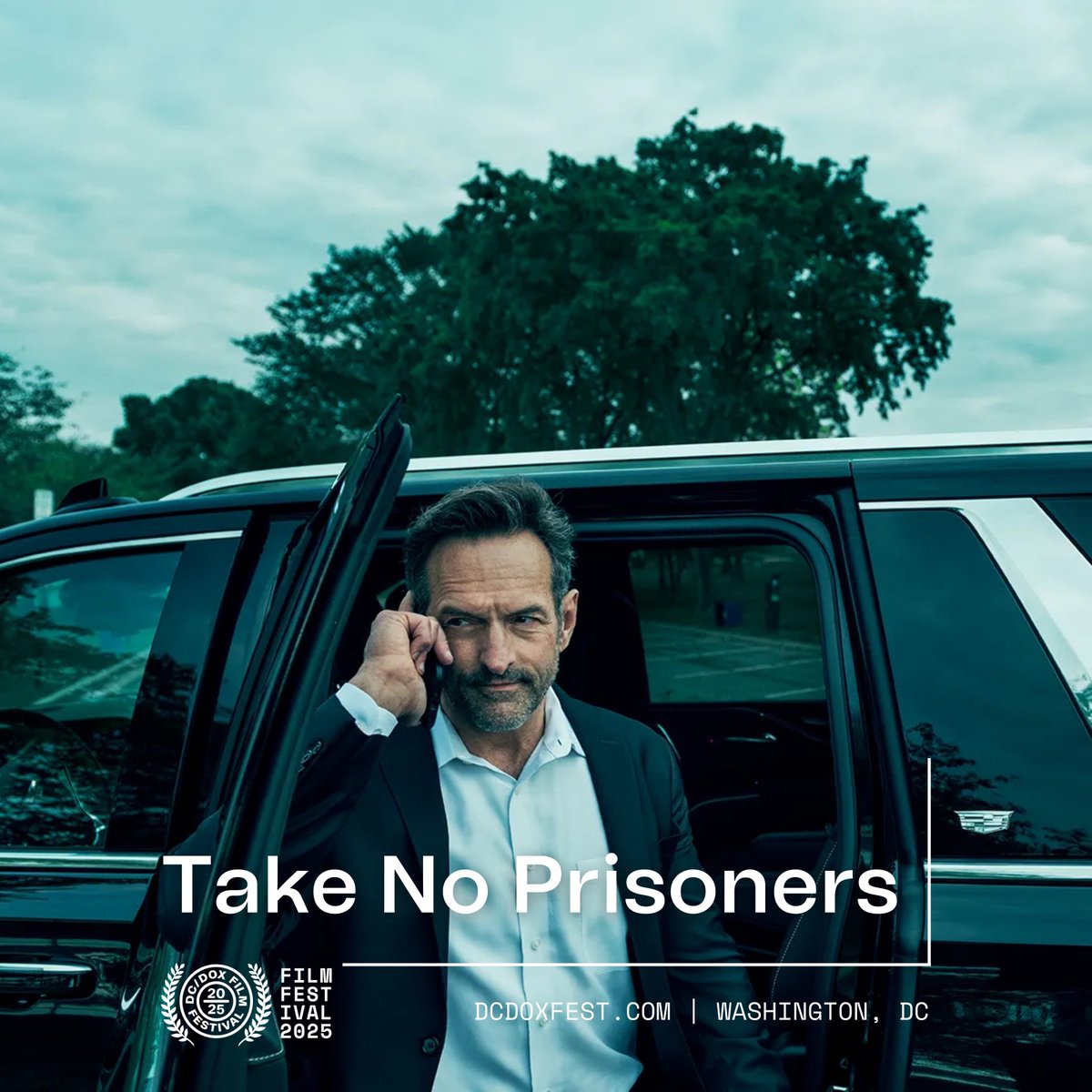 BOFHcampaign's tweet photo. Want to learn more about the toll of hostage-taking on ordinary American families & what the government has to do to bring our hostages home - come to #dcdoxfest for the #WashingtonDC premiere screening of TAKE NO PRISONERS. This film follows family members and the U.S. govt's top hostage negotiator as they fight to secure the release of an innocent American attorney and former @BOFHcampaign member, Eyvin Hernandez, who was wrongfully detained in #Venezuela in 2022.
➡️Saturday June 14 at 8pm @ Burke Theater. Tickets @dcdoxfest 🎟️
Also learn more about @BOFHcampaign and the 10 Americans currently held hostage and wrongfully detained abroad ➡️⤵️
https://t.co/8ilVP1tNyM