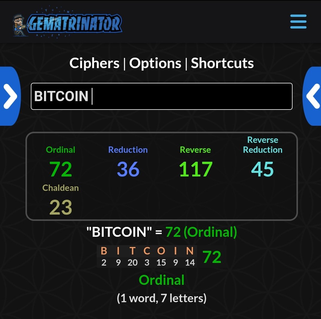 SatoshiCfB's tweet image. By @CryptoVikng. 

#Satoshi #Ciphers